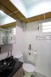 Blk 256B Punggol Opal (Punggol), HDB 4 Rooms #586569101